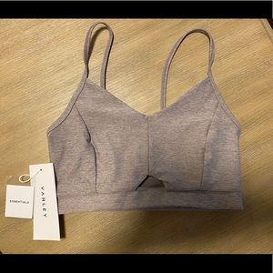 Varley sports bra size XS